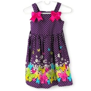 Jessica Ann dress great condition size 6X !